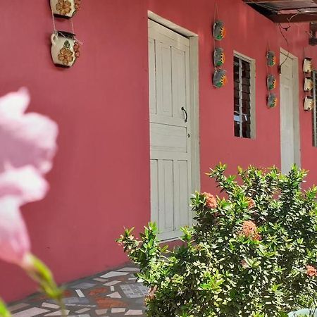 Guest House Nena โมโยกัลปา ภายนอก รูปภาพ