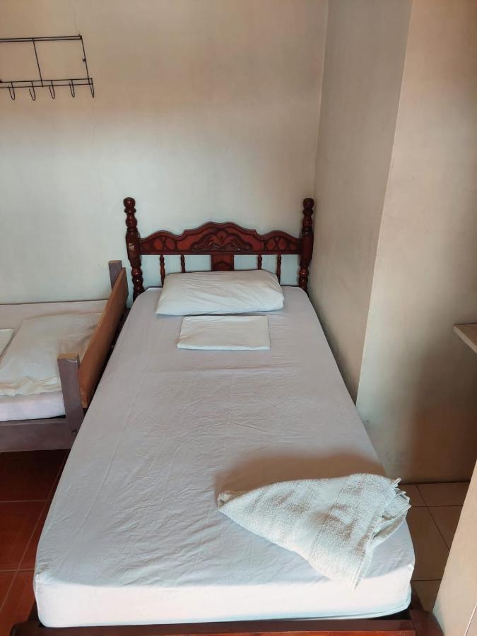 Guest House Nena โมโยกัลปา ภายนอก รูปภาพ